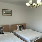 Casa de Férias Cosy U Faflika With Sauna And 2 Bathrooms Vlkov (Tabor)