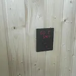 Cosy U Faflika With Sauna And 2 Bathrooms
