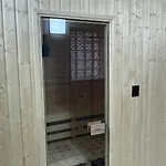 Cosy U Faflika With Sauna And 2 Bathrooms Vlkov (Tabor)