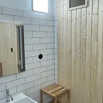 Cosy U Faflika With Sauna And 2 Bathrooms