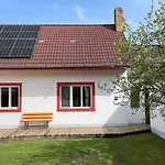 Cosy U Faflika With Sauna And 2 Bathrooms * Vlkov (Tabor)