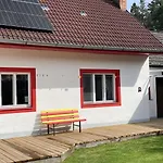 Cosy U Faflika With Sauna And 2 Bathrooms