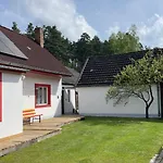 Casa de Férias Cosy U Faflika With Sauna And 2 Bathrooms
