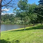 Cosy U Faflika With Sauna And 2 Bathrooms * Vlkov (Tabor)