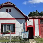Cosy U Faflika With Sauna And 2 Bathrooms * Vlkov (Tabor)
