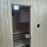 Cosy U Faflika With Sauna And 2 Bathrooms * Vlkov (Tabor)