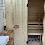 Cosy U Faflika With Sauna And 2 Bathrooms * Vlkov (Tabor)