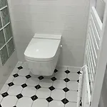 Cosy U Faflika With Sauna And 2 Bathrooms Vlkov (Tabor)