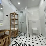 Cosy U Faflika With Sauna And 2 Bathrooms