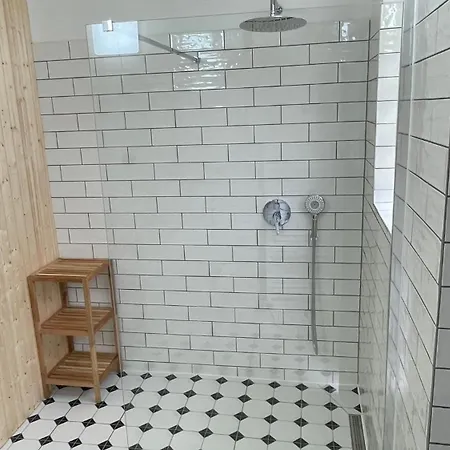 Cosy U Faflika With Sauna And 2 Bathrooms Tatil Evi Vlkov (Tabor)
