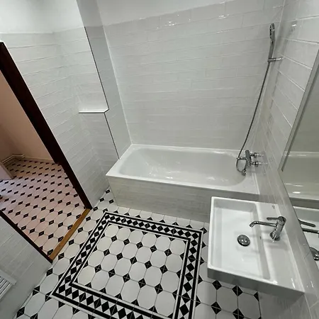 Dom wakacyjny Cosy U Faflika With Sauna And 2 Bathrooms Vlkov (Tabor)