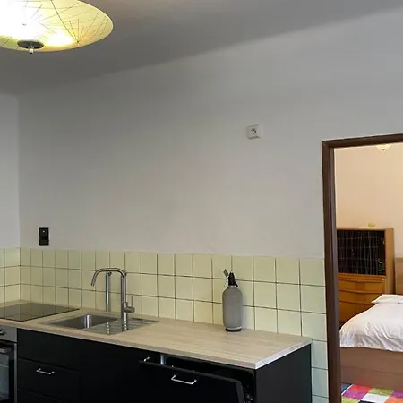 Cosy U Faflika With Sauna And 2 Bathrooms