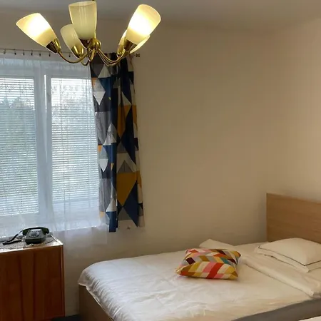 Dom wakacyjny Cosy U Faflika With Sauna And 2 Bathrooms *