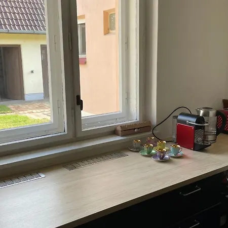 Prázdninový dům Cosy U Faflika With Sauna And 2 Bathrooms