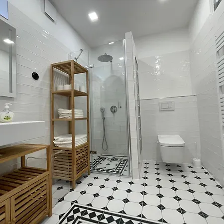 Cosy U Faflika With Sauna And 2 Bathrooms Dom wakacyjny