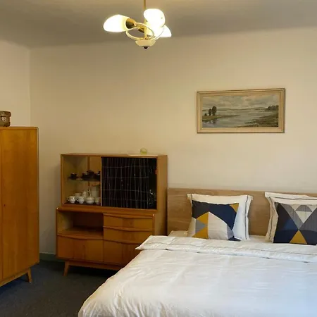 Cosy U Faflika With Sauna And 2 Bathrooms Holiday home
