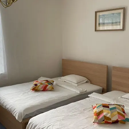 Cosy U Faflika With Sauna And 2 Bathrooms * Vlkov (Tabor)