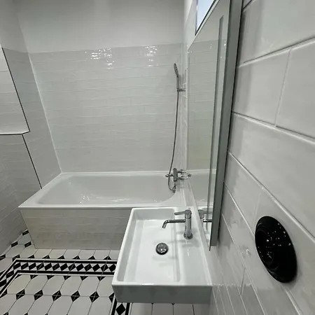 Dom wakacyjny Cosy U Faflika With Sauna And 2 Bathrooms Vlkov (Tabor)
