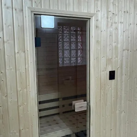 Cosy U Faflika With Sauna And 2 Bathrooms Vlkov (Tabor)