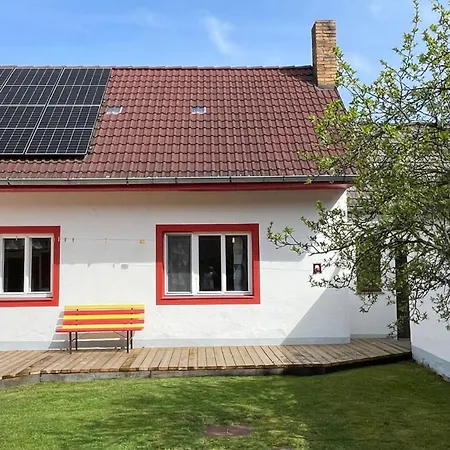 Cosy U Faflika With Sauna And 2 Bathrooms * Vlkov (Tabor)