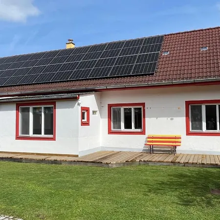 Cosy U Faflika With Sauna And 2 Bathrooms Dom wakacyjny