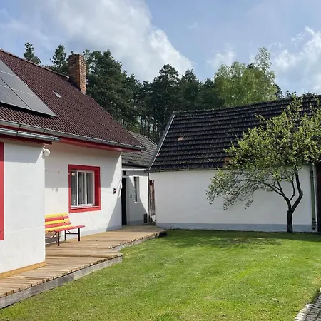 Tatil Evi Cosy U Faflika With Sauna And 2 Bathrooms