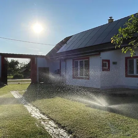 Casa de Férias Cosy U Faflika With Sauna And 2 Bathrooms
