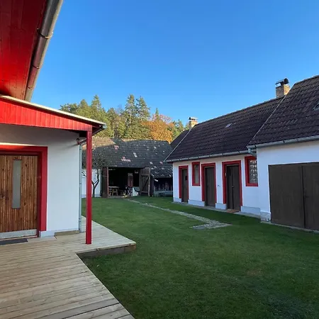 Casa de Férias Cosy U Faflika With Sauna And 2 Bathrooms *