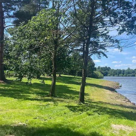Cosy U Faflika With Sauna And 2 Bathrooms