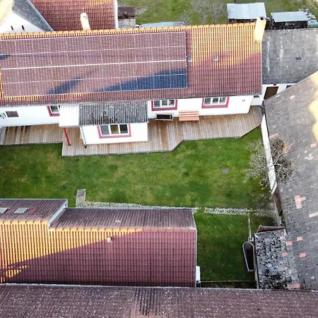 Cosy U Faflika With Sauna And 2 Bathrooms *