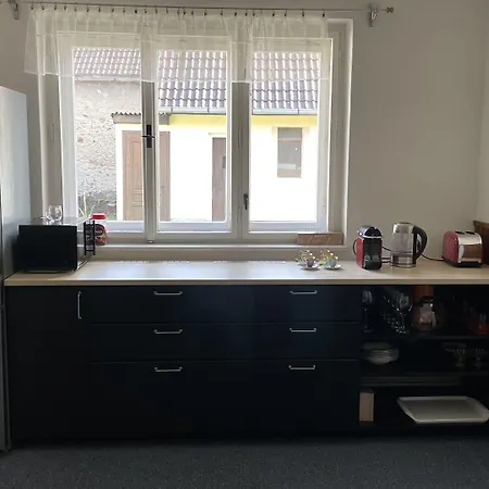 Dom wakacyjny Cosy U Faflika With Sauna And 2 Bathrooms