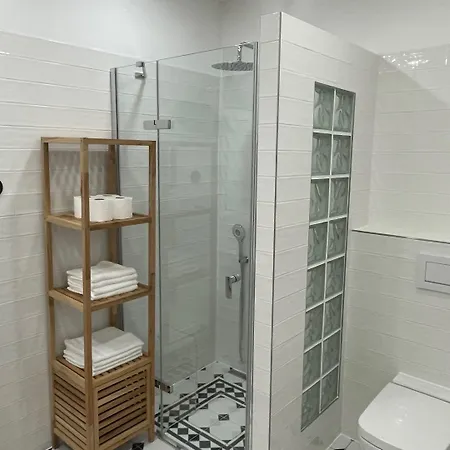 Cosy U Faflika With Sauna And 2 Bathrooms Prázdninový dům *