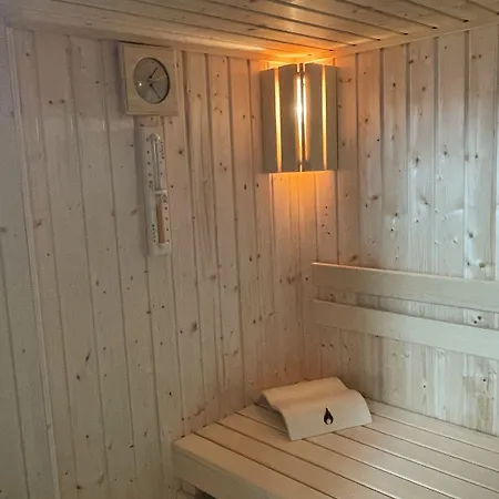Cosy U Faflika With Sauna And 2 Bathrooms Prázdninový dům Vlkov (Tabor)