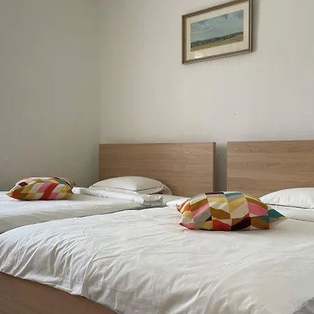 Cosy U Faflika With Sauna And 2 Bathrooms *