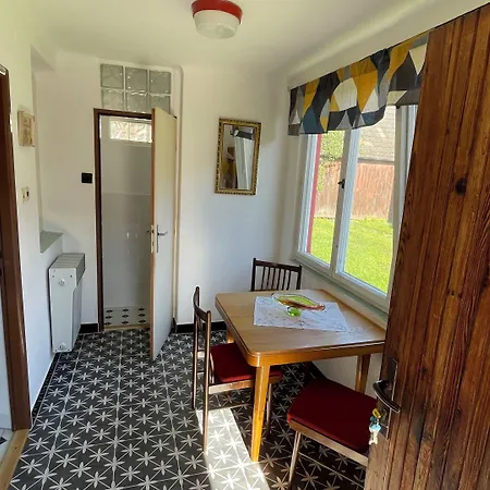 Cosy U Faflika With Sauna And 2 Bathrooms