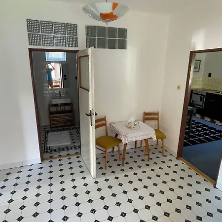Cosy U Faflika With Sauna And 2 Bathrooms