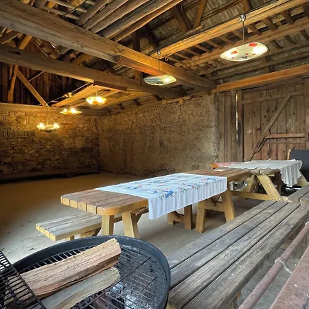 Cosy U Faflika With Sauna And 2 Bathrooms Prázdninový dům *