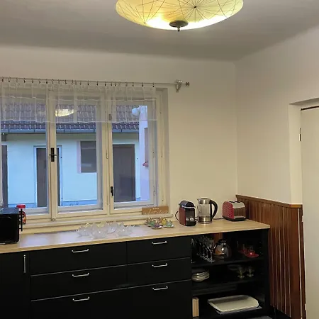 Cosy U Faflika With Sauna And 2 Bathrooms