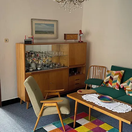 Cosy U Faflika With Sauna And 2 Bathrooms Prázdninový dům *